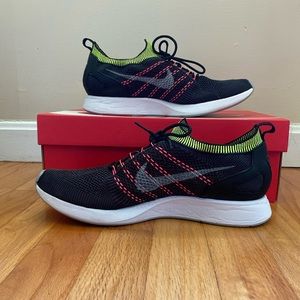 Nike Women’s Air Zoom Mariah Flyknit Racer Sneakers